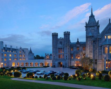 Adare_Exterior