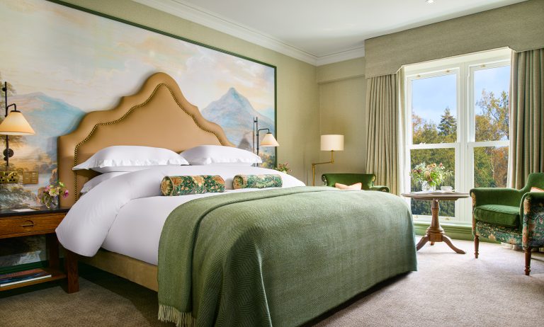Killarney Park Hotel, Kerry