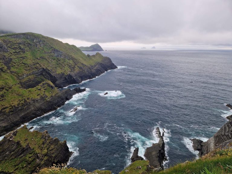 Ireland’s 8 most scenic coastal driving routes