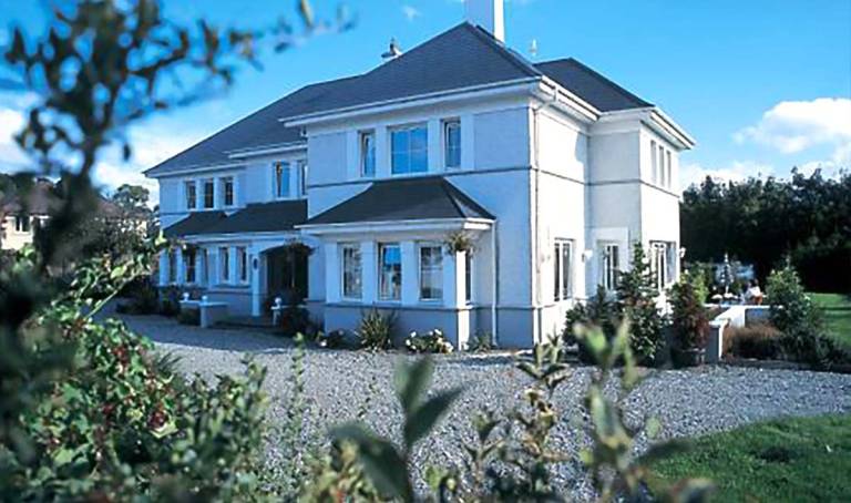 Killarney-Lodge
