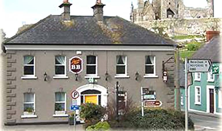 Ladyswell-Cashel