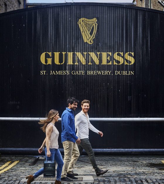Great Taste of Ireland's Breweries