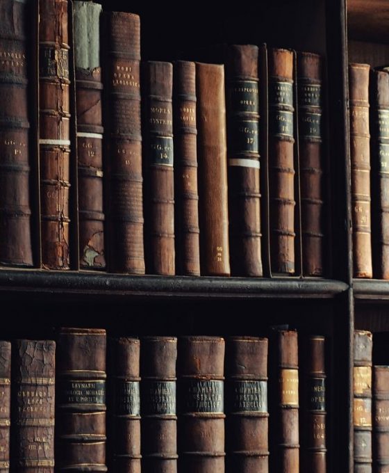 Our Favourite Irish Books