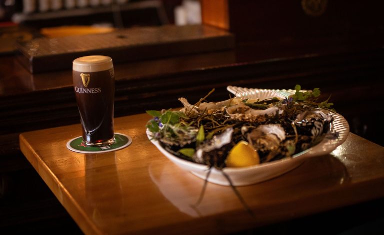 Our Favourite Irish Recipes