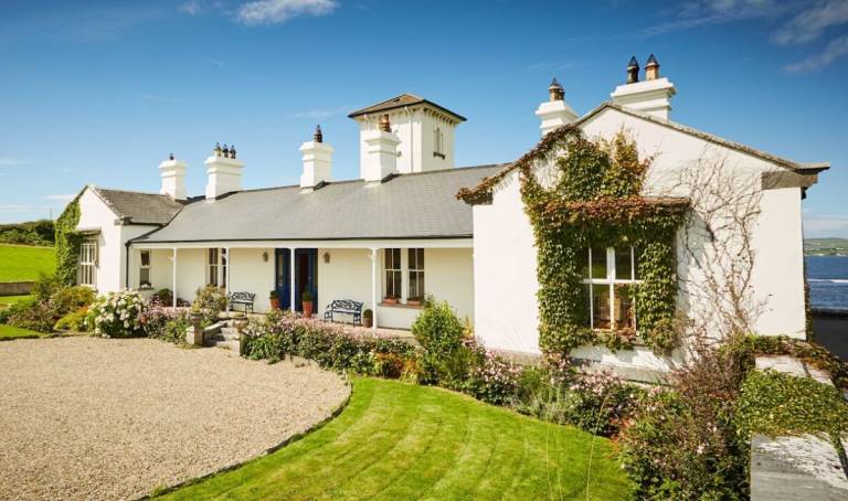 Moy House Co Clare