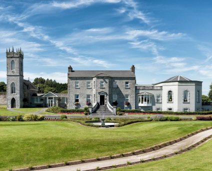 Glenlo Abbey Hotel Galway