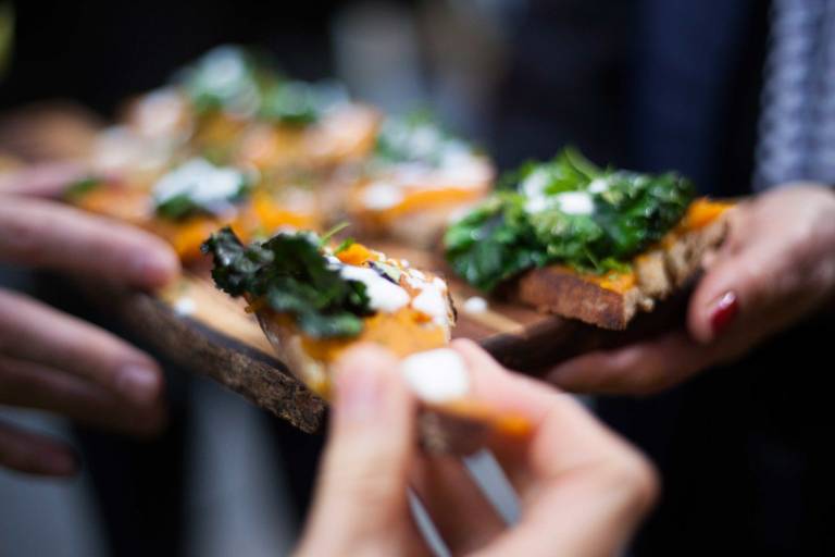 Food Experiences In Ireland
