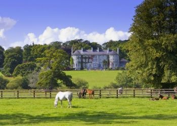 Mt Juliet, kilkenny, Ireland