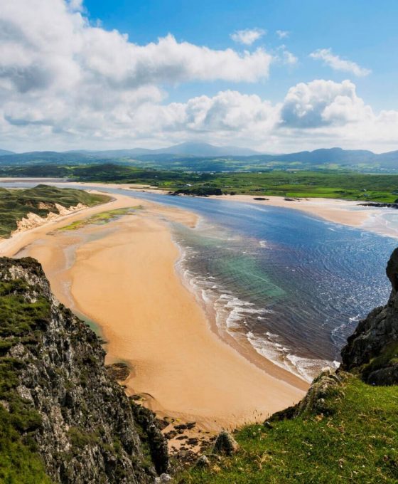 Inisowen Peninsula, Donegal