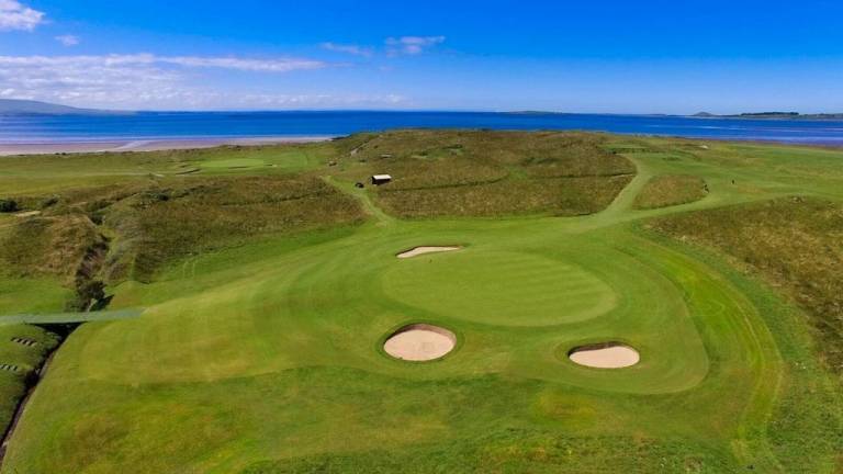 Play the hidden gems of the North West