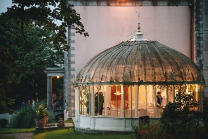 Longueville House