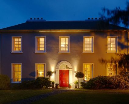 Blairscove House, Durrus