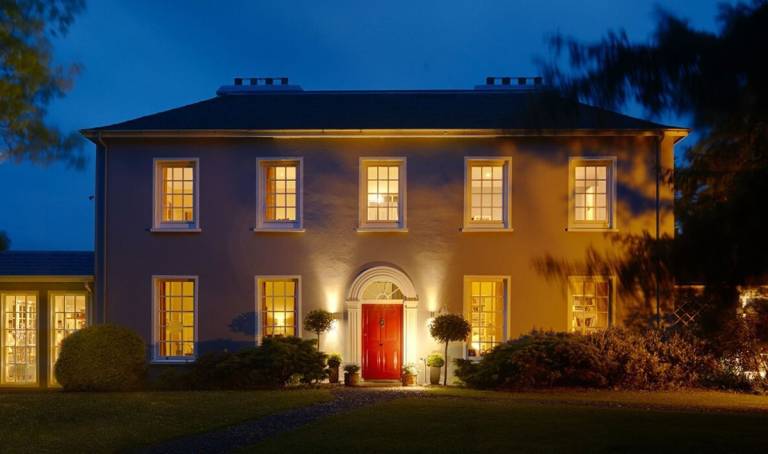 Blairscove House, Durrus
