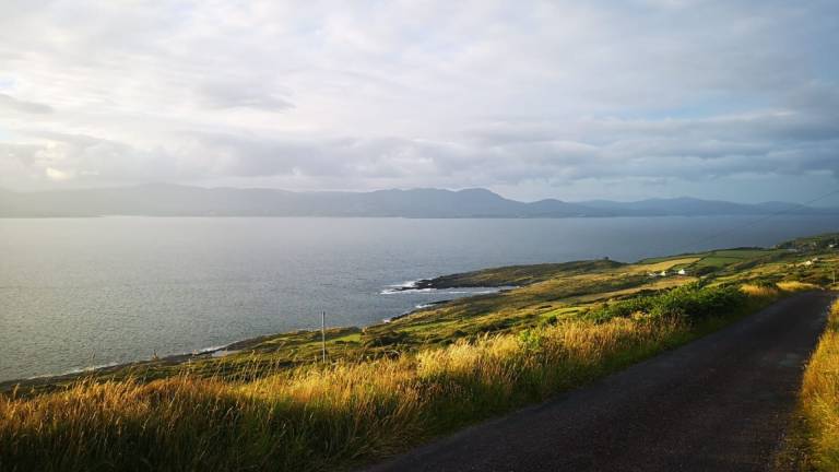 Sheep's Head, west Cork. Credit: Leonie Corcoran