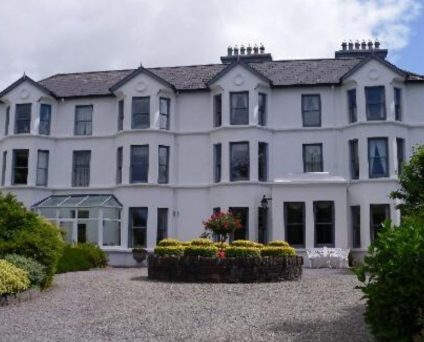 Seaview House Hotel, Ballylickey, Cork