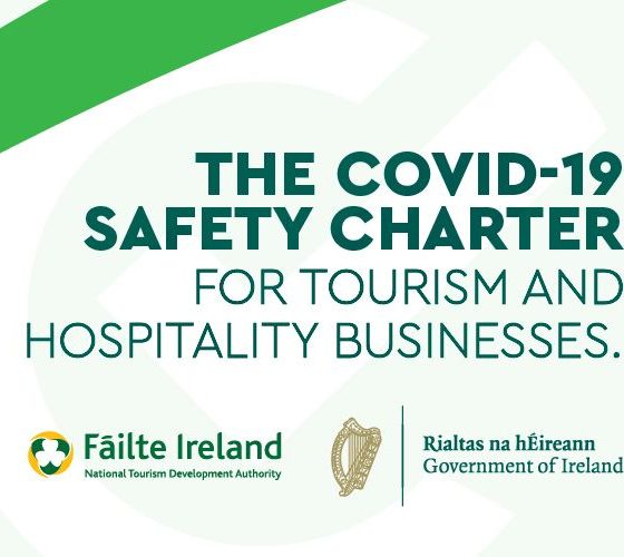 private tour operators in ireland