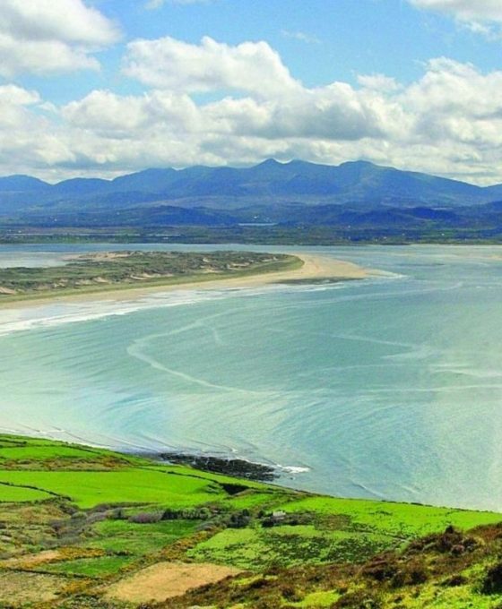 Best beaches in Ireland