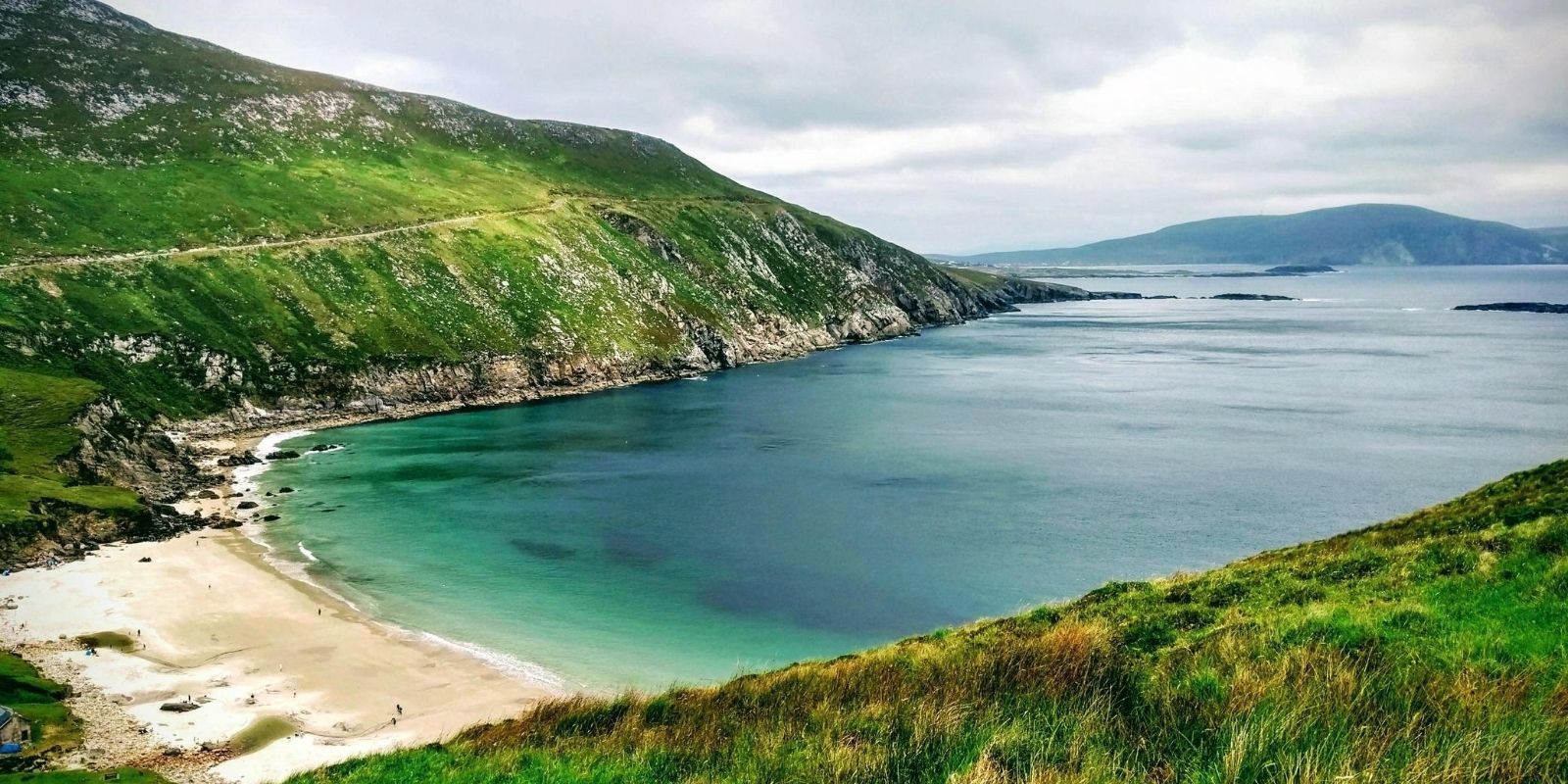 Are these Ireland's best and most beautiful beaches? Ireland