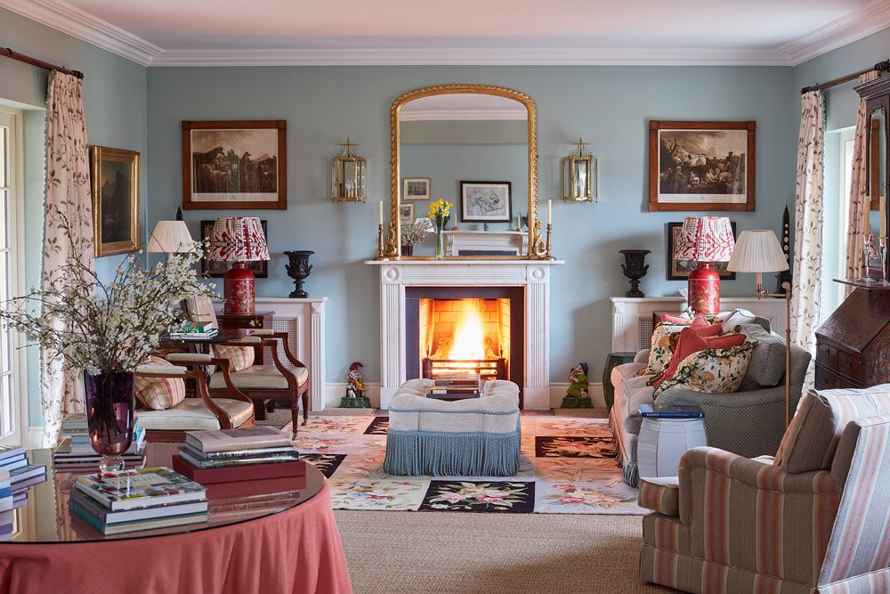 Top 10 Hotels in Ireland for Interiors Lovers | Ireland Chauffeur Travel