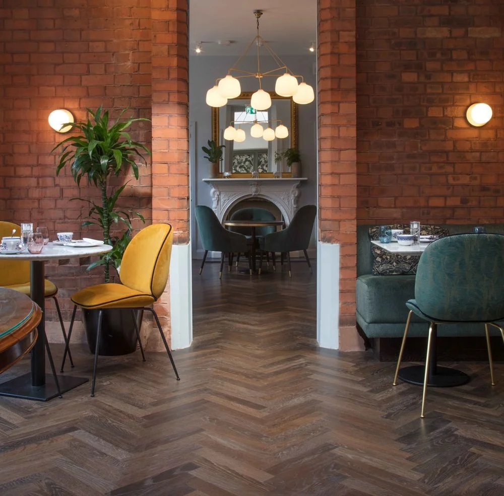The Top 10 Hotels in Ireland for Interiors lovers | Ireland Chauffeur ...