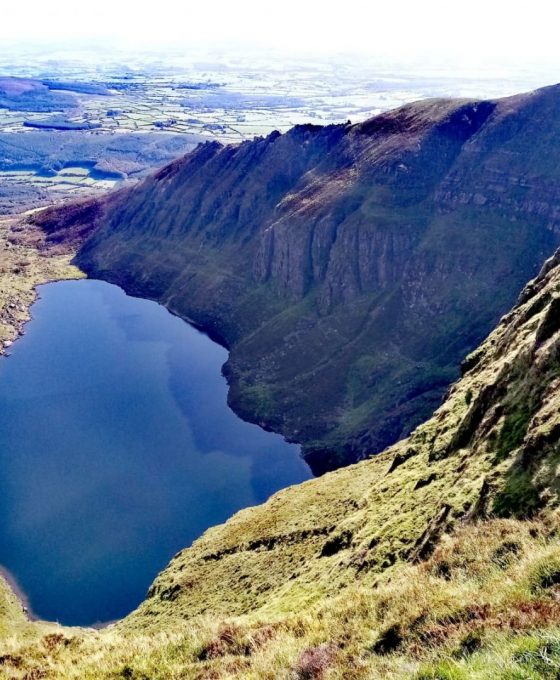 The Most Beautiful Hike In Ireland?