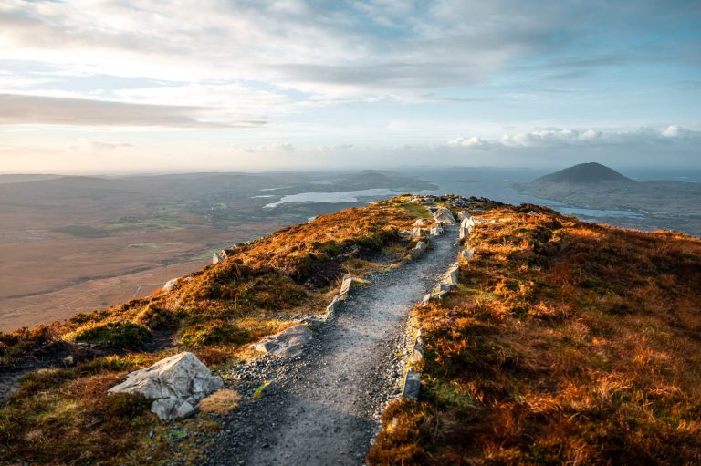 Why are there so many redheads in Ireland?