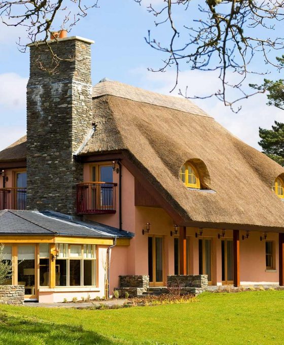 Our Top Picks of Luxury Private Rentals on the Wild Atlantic Way | Ireland Chauffeur Travel