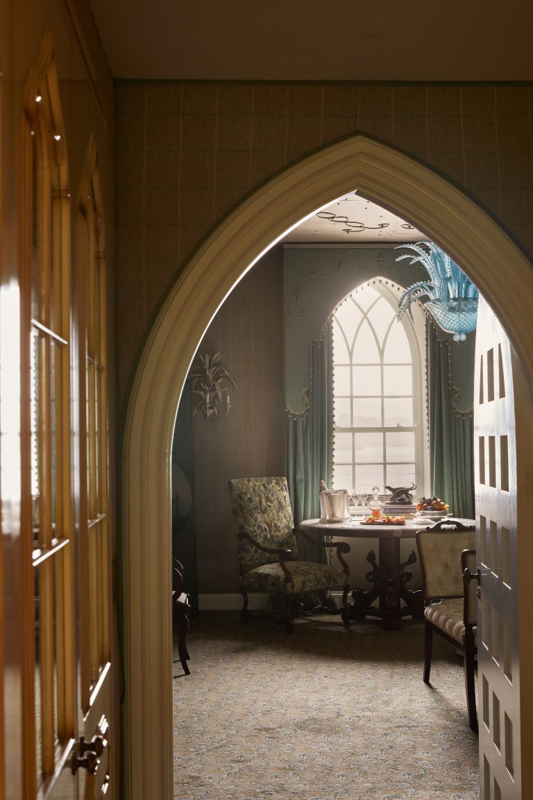 Romantic Ireland, inspired by the Ireland Chauffeur Travel Team