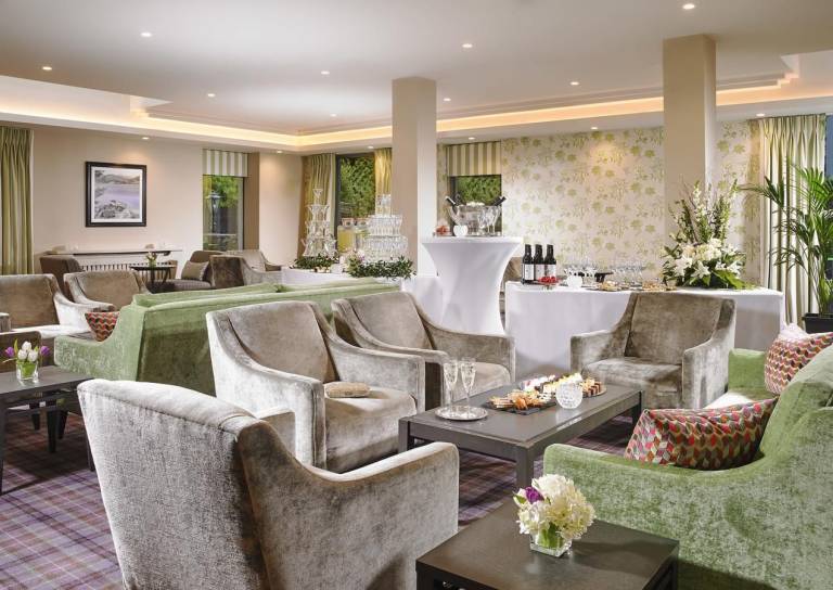 Actons Hotel Kinsale | Ireland Chauffeur Travel