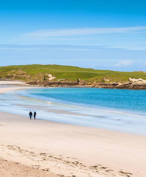 The 10 Best Beaches in Ireland | Ireland Chauffeur Travel | Your Private Guided Tour of Ireland Specialists