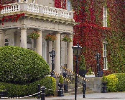 Great Southern Killarney | Ireland Chauffeur Travel