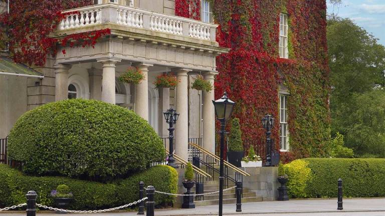 Great Southern Killarney | Ireland Chauffeur Travel