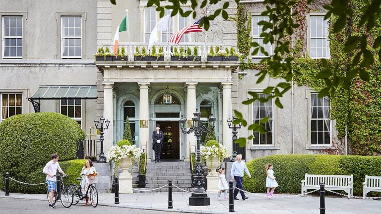 Great Southern Killarney | Ireland Chauffeur Travel