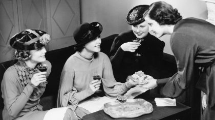 Nollaig na mBan: an Irish tradition on January 6th