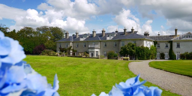 Dunbrody House | Ireland Chauffeur Travel