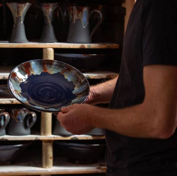 Visit Rossa Pottery and Create your Own Pottery Masterpiece! Ireland