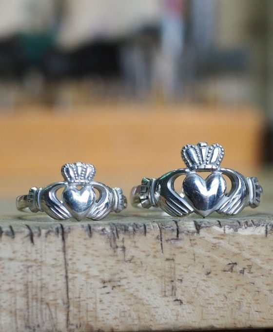 Visit Silver Works and create your own piece of Irish inspired jewellery | Ireland Chauffeur Travel