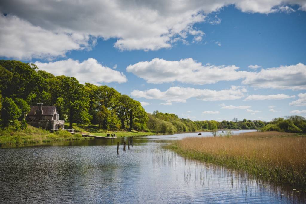Crom Castle Estate | Ireland Chauffeur Travel