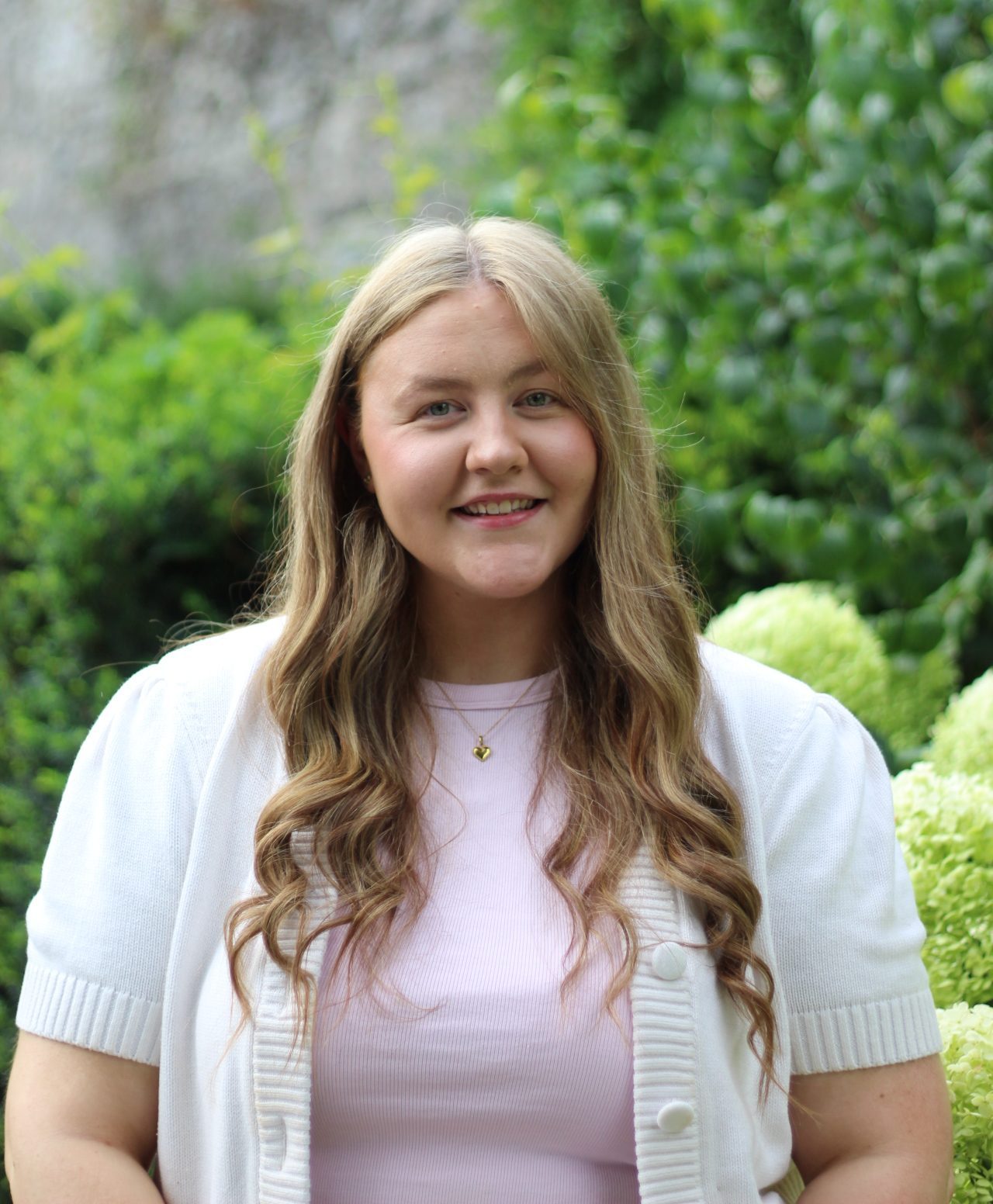 Casey Last | Accounts Administrator | Ireland Chauffeur Travel