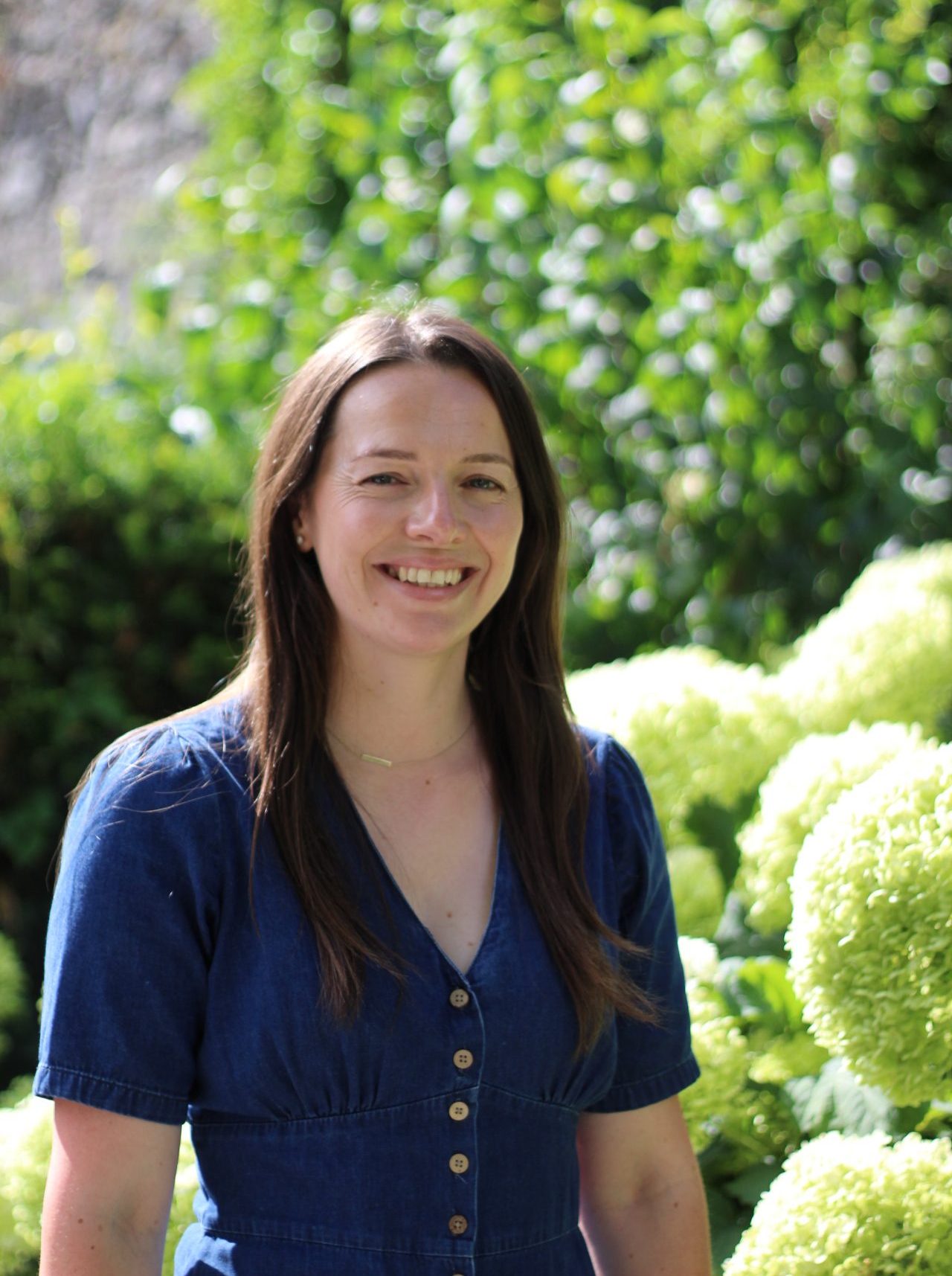 Ellen Mitchell | Director of Operations | Ireland Chauffeur Travel