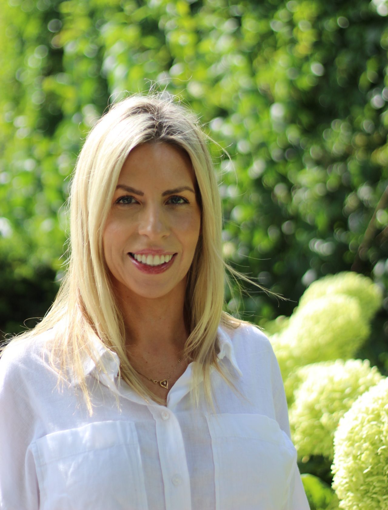 Grainne Leamy | Assistant Transport Manager | Ireland Chauffeur Travel
