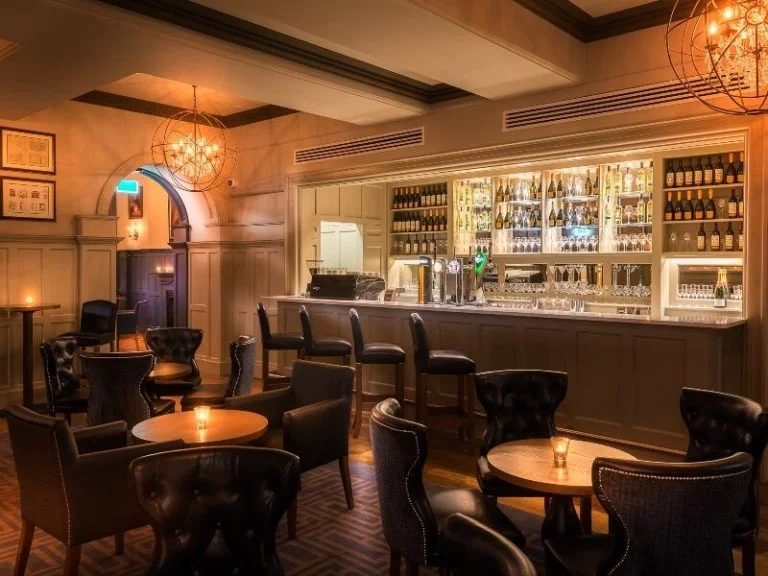 The Bishops Gate Hotel