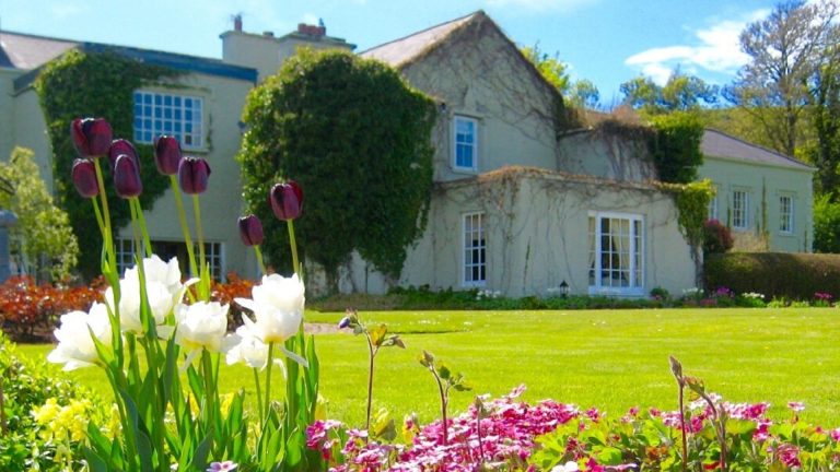 Gregans Castle Hotel