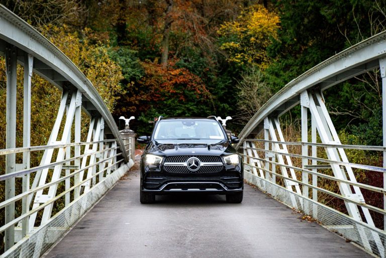 7 of Ireland’s most dramatic mountain pass roads