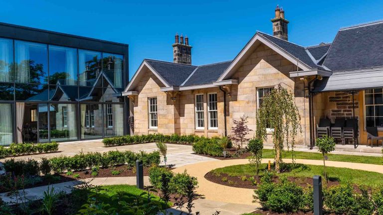 Ness Walk Hotel, Inverness