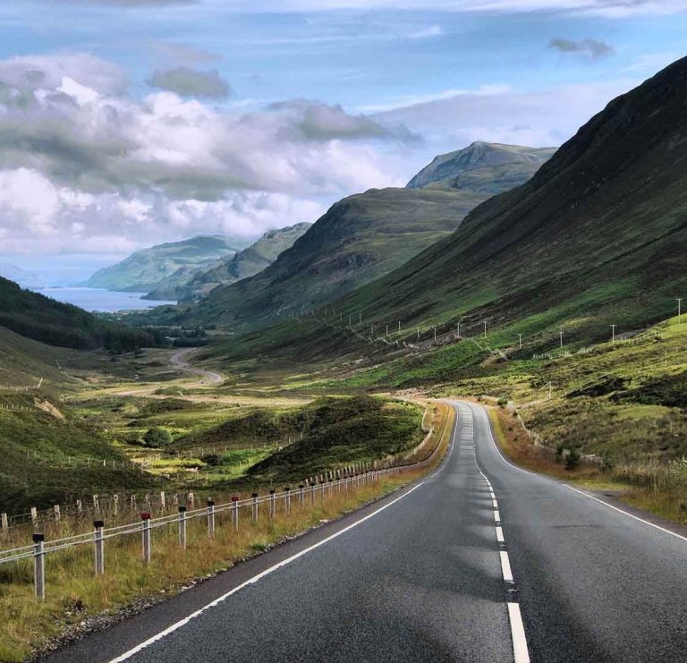 Electronic Travel Authorisation Scheme (ETA)