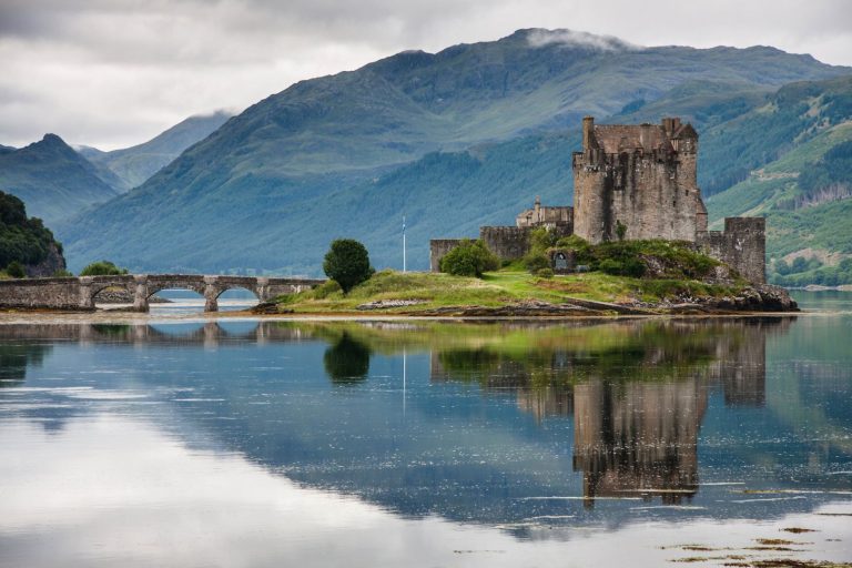Scotland | Ireland Chauffeur Travel