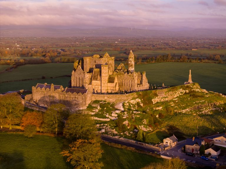 Spring into Ireland: The Perfect Season for a Luxury Countryside Escape