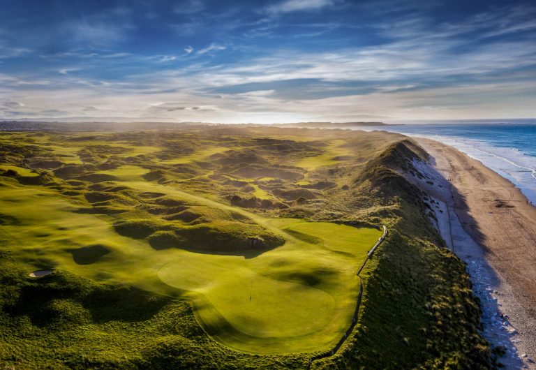Northern Coastal Golf Tour