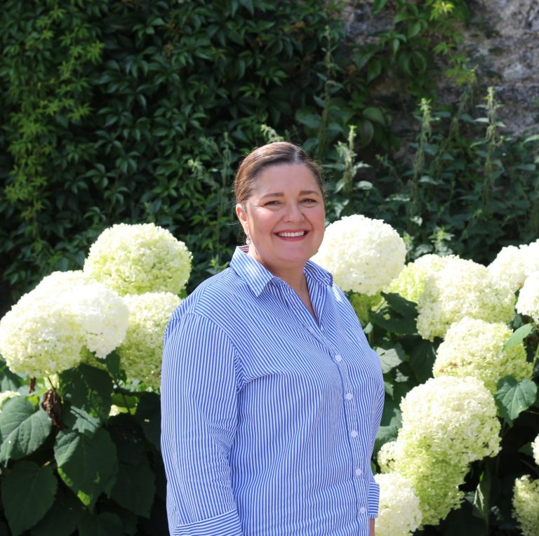 Jayne McConnon